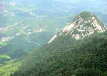 云山国家森林公园